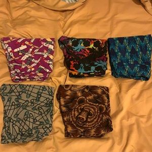LuLaRoe leggings